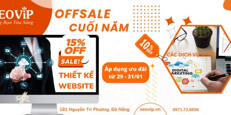 NGHỈ TẾT NGUYÊN ĐÁN 2024 CỦA SEOViP