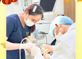 Bảng giá nha khoa Đà Nắng giá rẻ