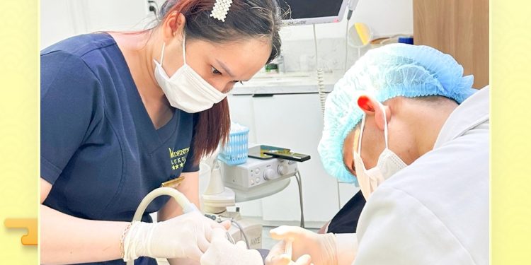 Bảng giá nha khoa Đà Nắng giá rẻ