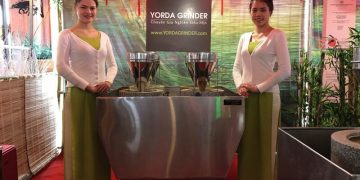 Yorda Stonemills mang giá trị truyền thống vào đời sống hiện đại