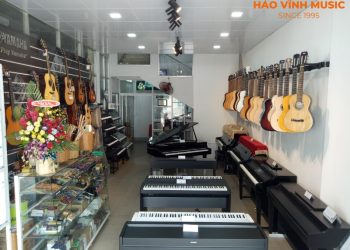 Cách Chọn Đàn Piano Phù Hợp Với Ngân Sách Tại Đà Nẵng