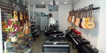 Cách Chọn Đàn Piano Phù Hợp Với Ngân Sách Tại Đà Nẵng
