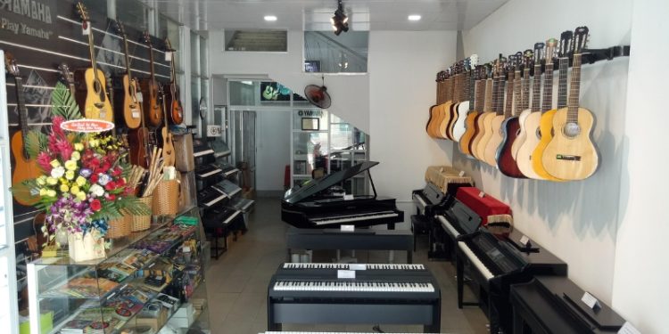 Cách Chọn Đàn Piano Phù Hợp Với Ngân Sách Tại Đà Nẵng
