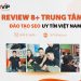 Review top 8 trung tâm đào tạo SEO uy tín tại Việt Nam