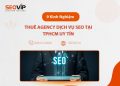 Thuê agency dịch vụ seo tại tphcm