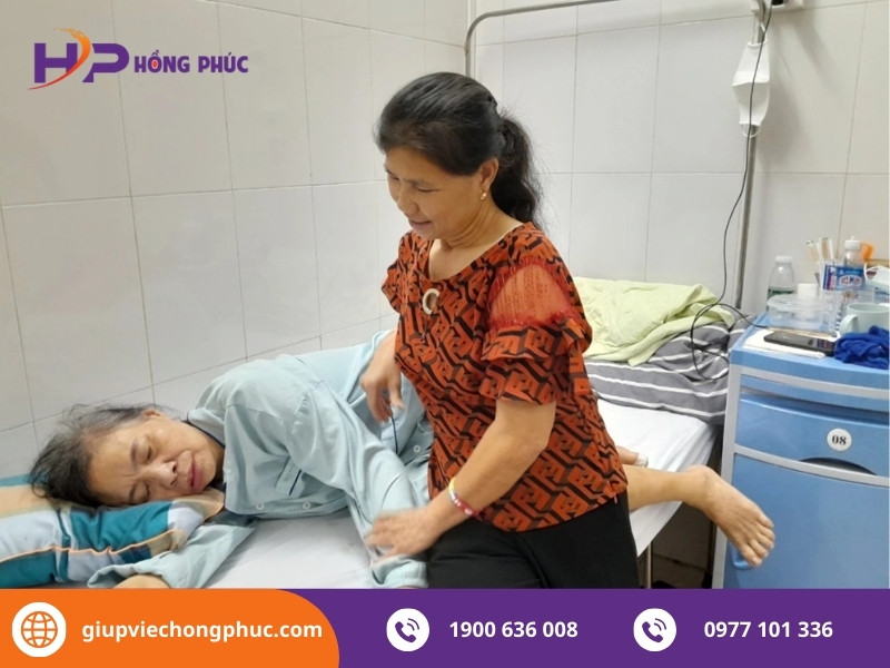 Những rủi ro thường gặp khi thuê giúp việc tự do