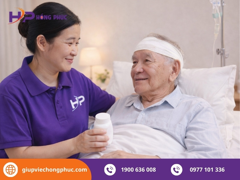 Lựa chọn đúng dịch vụ uy tín sẽ giúp gia đình tránh được nhiều rủi ro không đáng có.