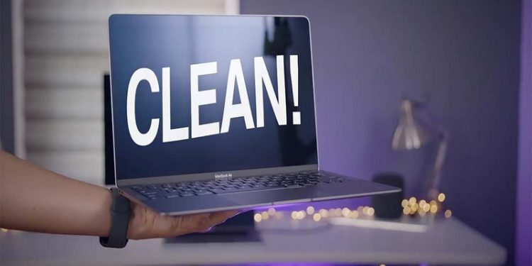 Dịch vụ vệ sinh Macbook tại Đà Nẵng uy tín, lấy ngay