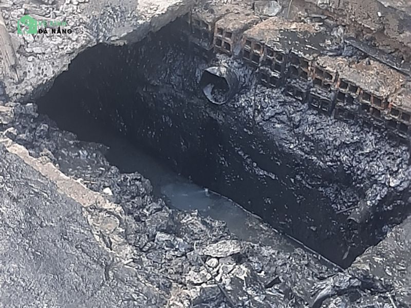 Tại sao mùa mưa lại là "nỗi ám ảnh" của hệ thống thoát nước?