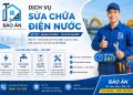 Dịch vụ sửa chữa điện nước tại Đà Nẵng