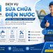 Dịch vụ sửa chữa điện nước tại Đà Nẵng